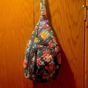 Ver Bradley Sling Backpack